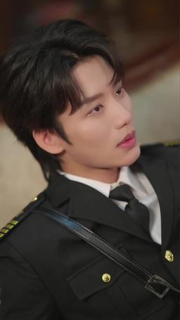 少帥的契約情人 episode 17