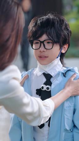 Burning Between Us episode 45