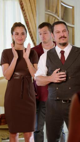 Die Königin-Mutter herrscht episode 34