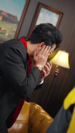 一夜情深之高冷美女賴上我 episode 37