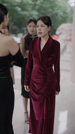 Zengin Ablam Arkamda episode 39