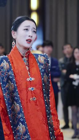 The princess of the Nine Kingdoms actually proposed to me? episode 50