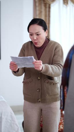 ท้องกับเจ้านายใหม่ episode 10