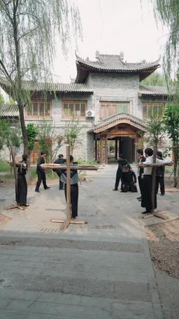 Po zagładzie mojego rodu-od razu osiągnąłem boskość episode 48