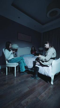 The Winter Veil episode 5