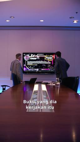 Jangan Remehkan Logika Cewek episode 24