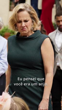 Mamãe, não chore, papai está arrependido episode 46