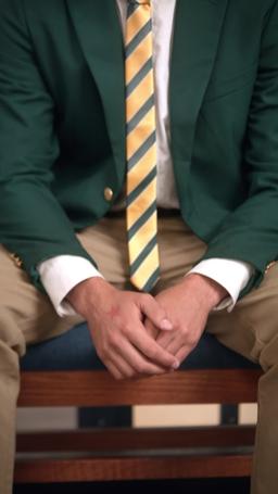 人間よ、我と眠れ！ episode 30