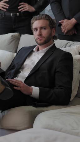 [doblado] La Heredera Devuelve el Gople episode 28