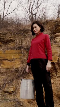 Mała Gwiazda Fortuny: Z goryczy w słodycz episode 3