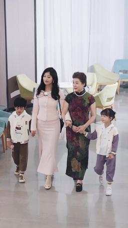 Specjalna Miłość Dla Ciebie episode 26