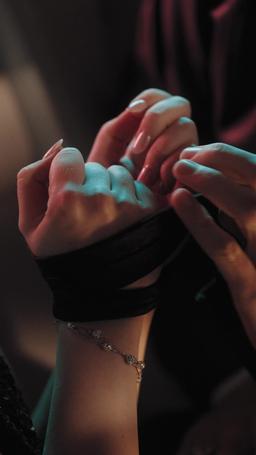 Sucumbindo ao Meu Chefe Perigoso episode 2