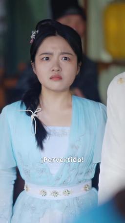 [doblado] Mi Venganza, Mi Nombre episode 45