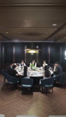 Entwined Fates: Echoes in the Ashes episode 31