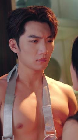 Mała nie odpowiada, Dziewiąty Pan! episode 54