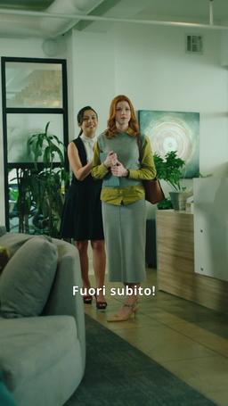 Oh no! Sono andata a letto con mio marito episode 2