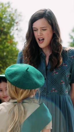 Yearning for a Mother's Love episode 4