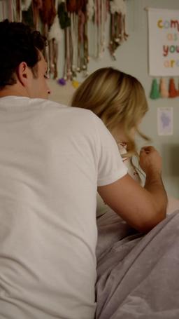 The Quarterback Next Door episode 54