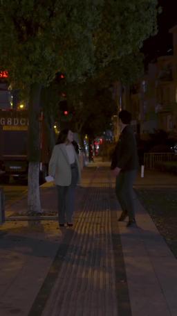 犬系媽咪貓系爹 episode 56