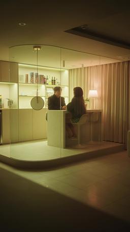 내 파트너는 악마 episode 34