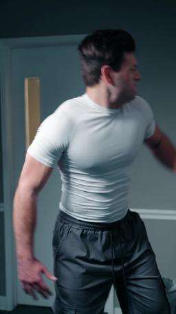 Wie man einen Eishockey-Star verlässt episode 38