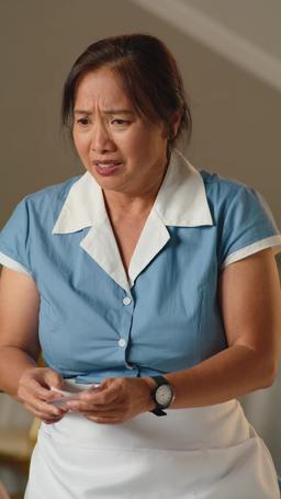 La boss affronta i bulli di Las Vegas! episode 21