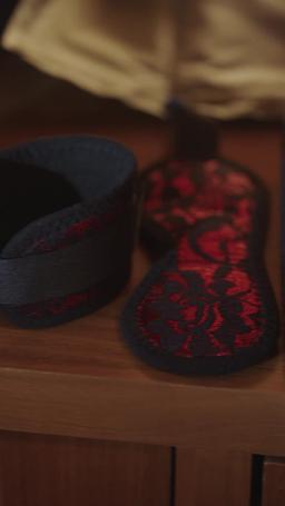 Arzunun Şeytani Yüzü episode 1