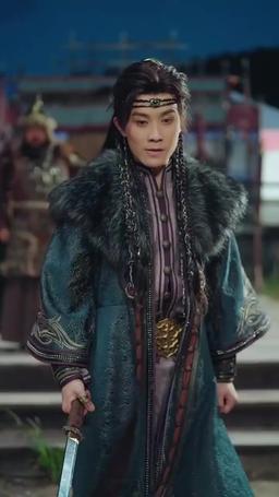 My Princess, Return to Me episode 34