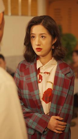 A Father's Redemption episode 69