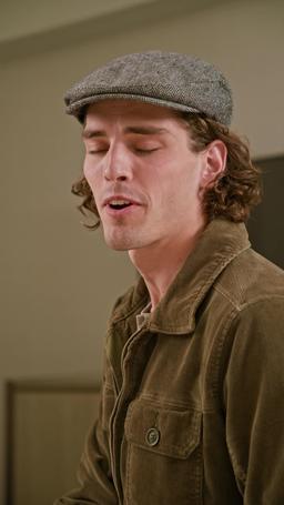 Incinta e sposata con una star del cinema episode 34