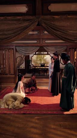 اللقاء بعد الغياب episode 61