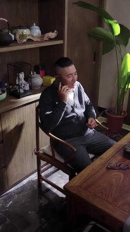 The CEO's Secret Sniper episode 49