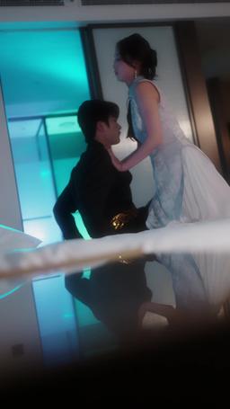 Love Like a Sour Candy episode 6