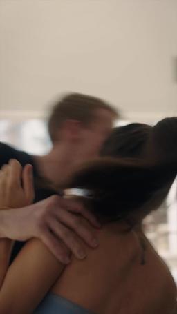 En İyi Arkadaşımın Babasına Teslimiyet episode 5