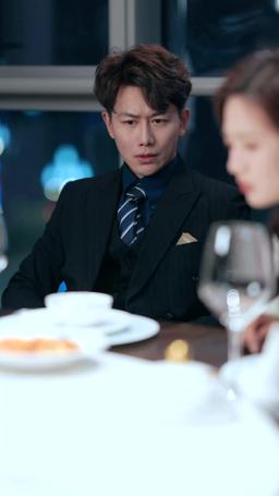 The Heiress's Dilemma episode 26