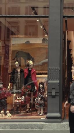 Intercambié cuerpos con mi némesis episode 63