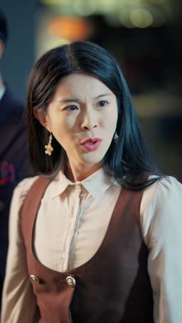 The Housewife Who Touched the Stars episode 15