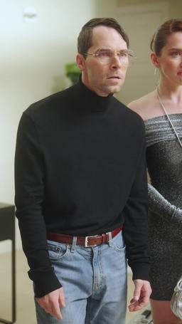 Dopo il divorzio, la mia ex moglie è diventata miliardaria episode 43