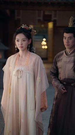 Phoenix Rising: A Princess's Revenge episode 77