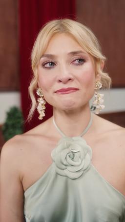 Il padre miliardario e senzatetto di mia figlia episode 47