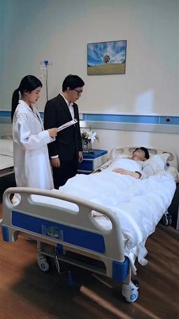 [doblado] La Amante Contrada del Multimillonario episode 95