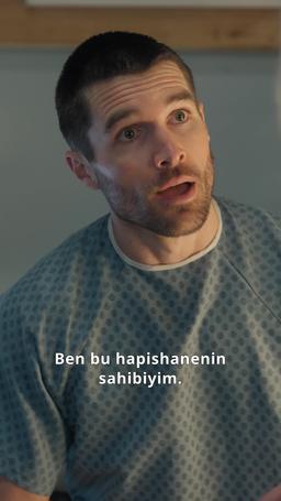 [Dublajlı] Gizli Hapishane Kralı episode 20