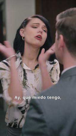 Hey Jefe, Su Empresa Está Siendo Bombardeada episode 42