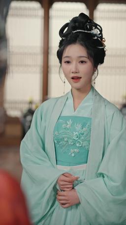 Przeznaczona miłość episode 34