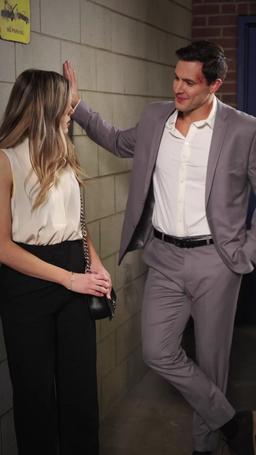 天才令嬢、降臨！ episode 45