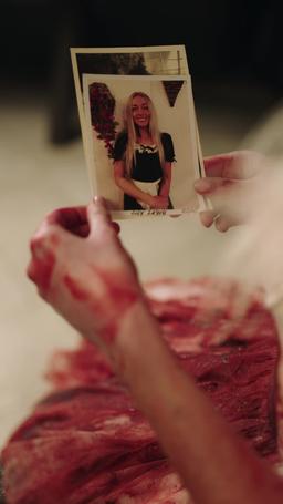 I Am Bloody Mary episode 25