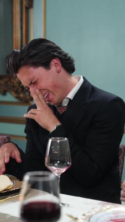 ¡La verdadera heredera nunca miente! episode 29