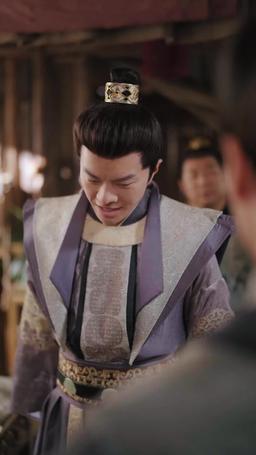 Menemukan Kembali Ibu dan Takdir episode 16