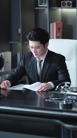 After the Divorce, She Takes It All episode 13