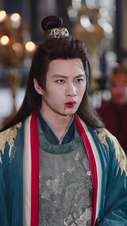 Kemuliaan yang Pernah Kau Rendahkan episode 20